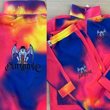 Gargoyle Status Organik Jumpsuit 
$120.00
organik-lyfestyle.myshopify.com
