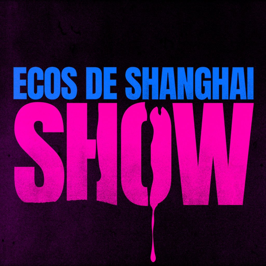Ecosdeshanghai's tweet photo. SHOW, 5 temas que compusimos, grabamos, mezclamos y masterizamos nosotros. Show, La Duda, Hondo, Te Conozco Bien y Entre las Sábanas, son las canciones que esperamos sean parte de tus viajes, tu trabajo, tus llegadas a casa, tus festejos, tus buenos y malos momentos.
COMPARTIR🙏🏻 https://t.co/9Z83J4R5tk