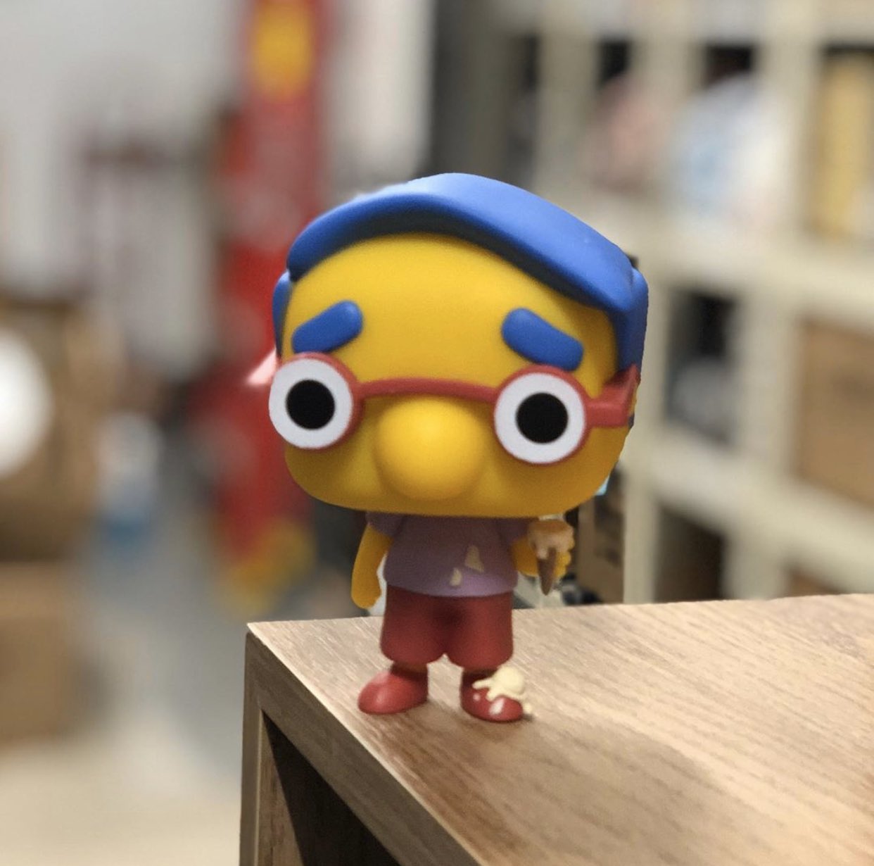 Twitter 上的POP O'CLOCK：\