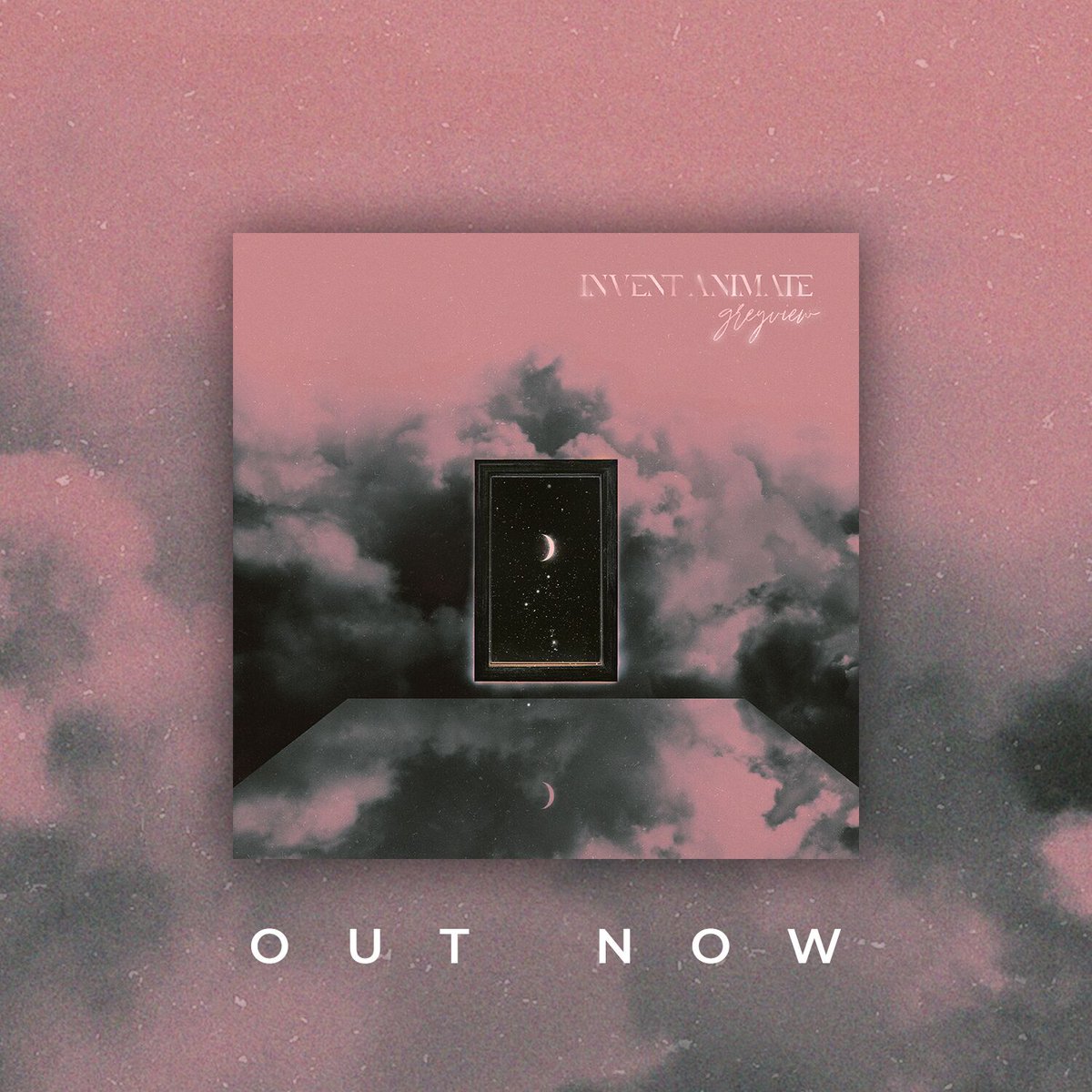 tragicherorec's tweet photo. #Greyview by @invent_animate is officially here! You can stream, download and purchase it on all your favorite platforms now! https://t.co/yX12mMa3RO https://t.co/pzdrQXZZVd
