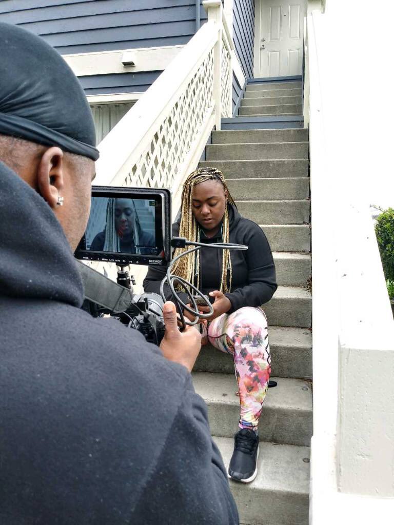 LuvNFreeSpirit's tweet photo. Meditate,Manifest and the rest will follow. My very first video to my very first single is on the way. Video coming soon. #ImJustSayin https://t.co/170cGsl3Nz