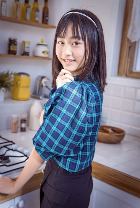 Twitterのコスプレ画像25