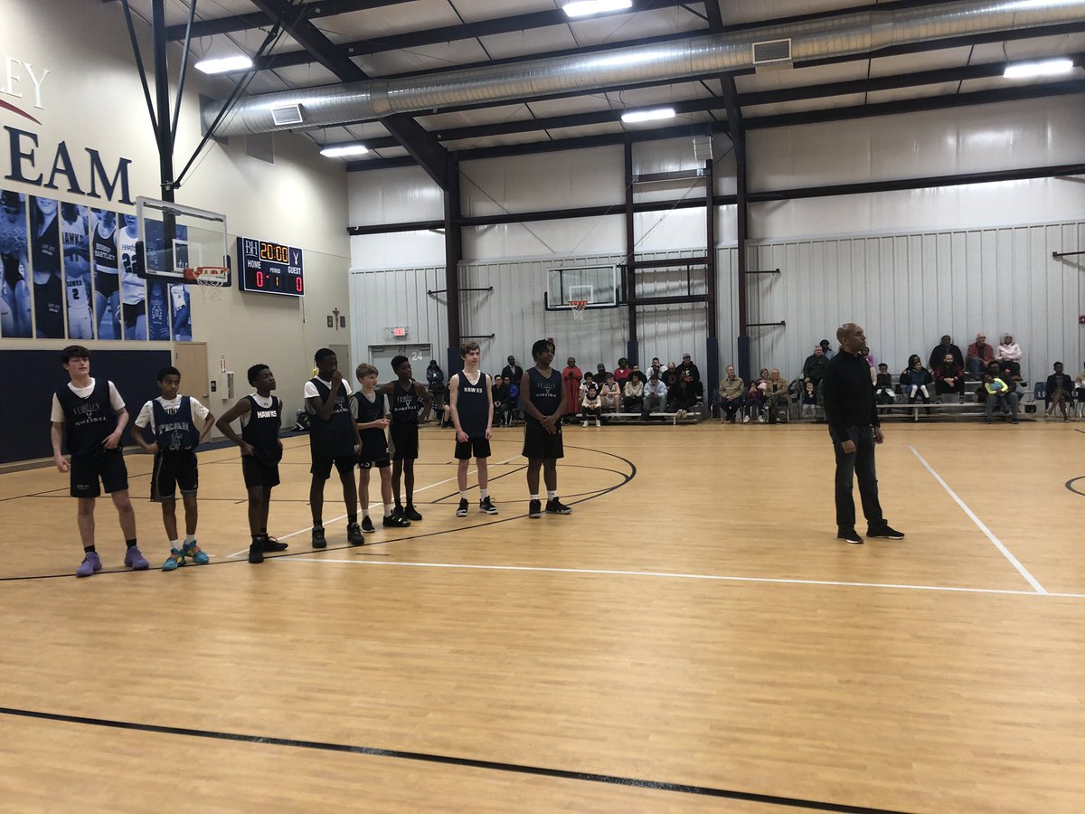Hartley Basketball on Twitter "Here was the scene at the conclusion of