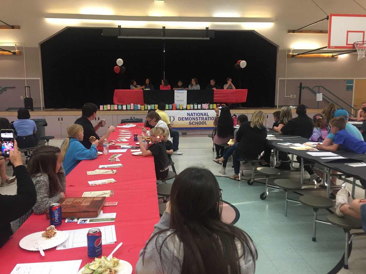 AVIDHarold's tweet photo. Buljan AVID Showcase. AVID students shared about all things AVID to family and friends. #buljanpride #rcsdchampions #mylastshowcaseever @AVID4College @rcsdchampions @BuljanRcsd #thisisAVID https://t.co/KG6ZL0qvO0