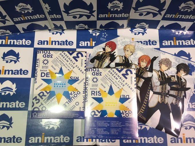 アニメイト福岡パルコ 10 00 00短縮営業中 Animatetenjin Page 321 Twilog アニメイト福岡パルコ 10 00 00短縮営業中 Animatetenjin Page 321 Twilog