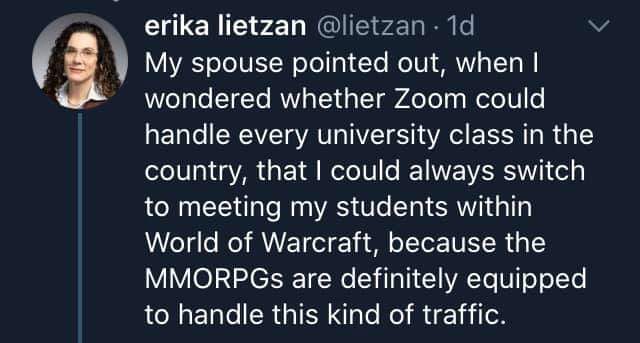 peaty_g's tweet photo. Would definitely try this if I was teaching Online Games this semester! Or any class tbh #WebPlay #GameStudies https://t.co/VC7U8ZBPP4