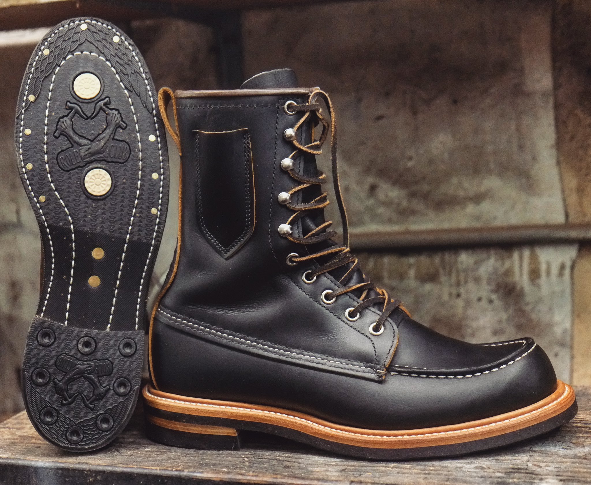 Brian The Bootmaker on X