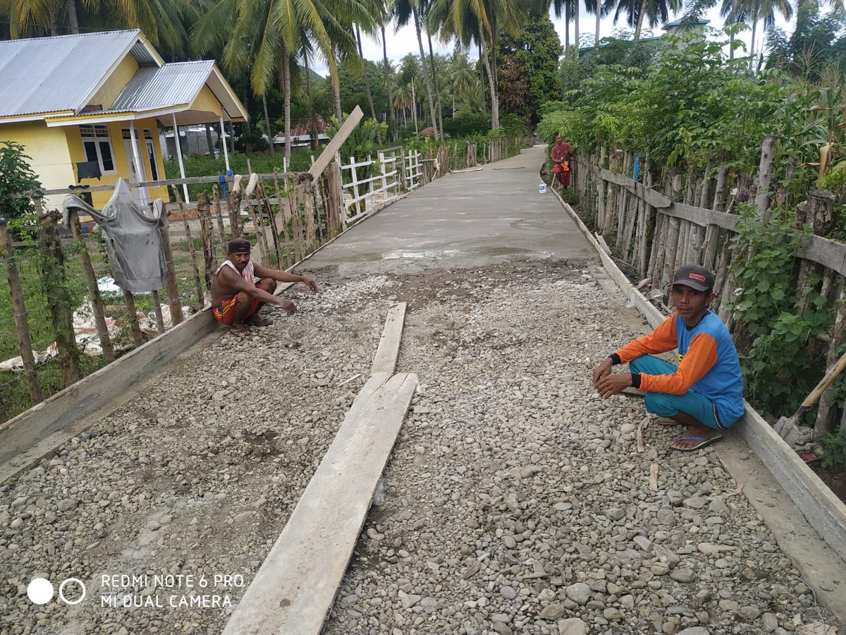Semangat Membangun Desa
Semangat selalu PDTI Kec. Lemito Kab. Pohuwato Prov. Gorontalo
#KuliahOnlineKemendesa

<a href="/halimiskandarnu/">ABDUL HALIM ISKANDAR</a>
<a href="/anwsanusi/">Anwar Sanusi</a> 
<a href="/imansyukri/">Iman Sukri</a> 
<a href="/taufikmadjid71/">IG : taufik.madjid</a> 
@fachrilabalado