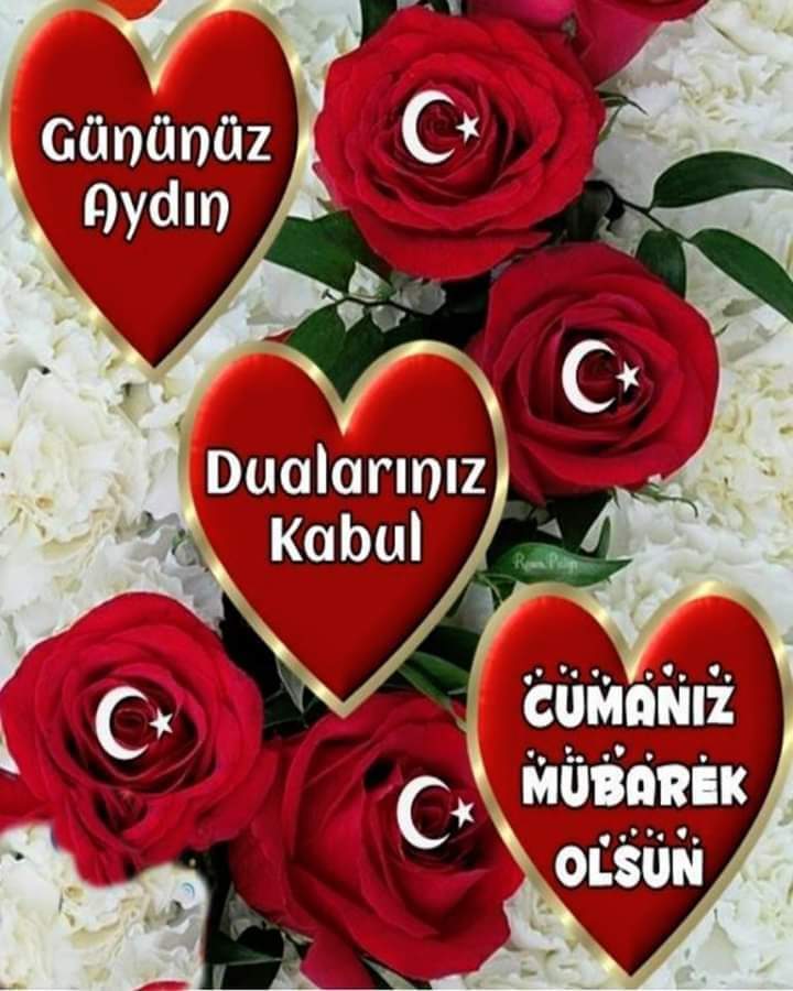 Selam ve dua ile