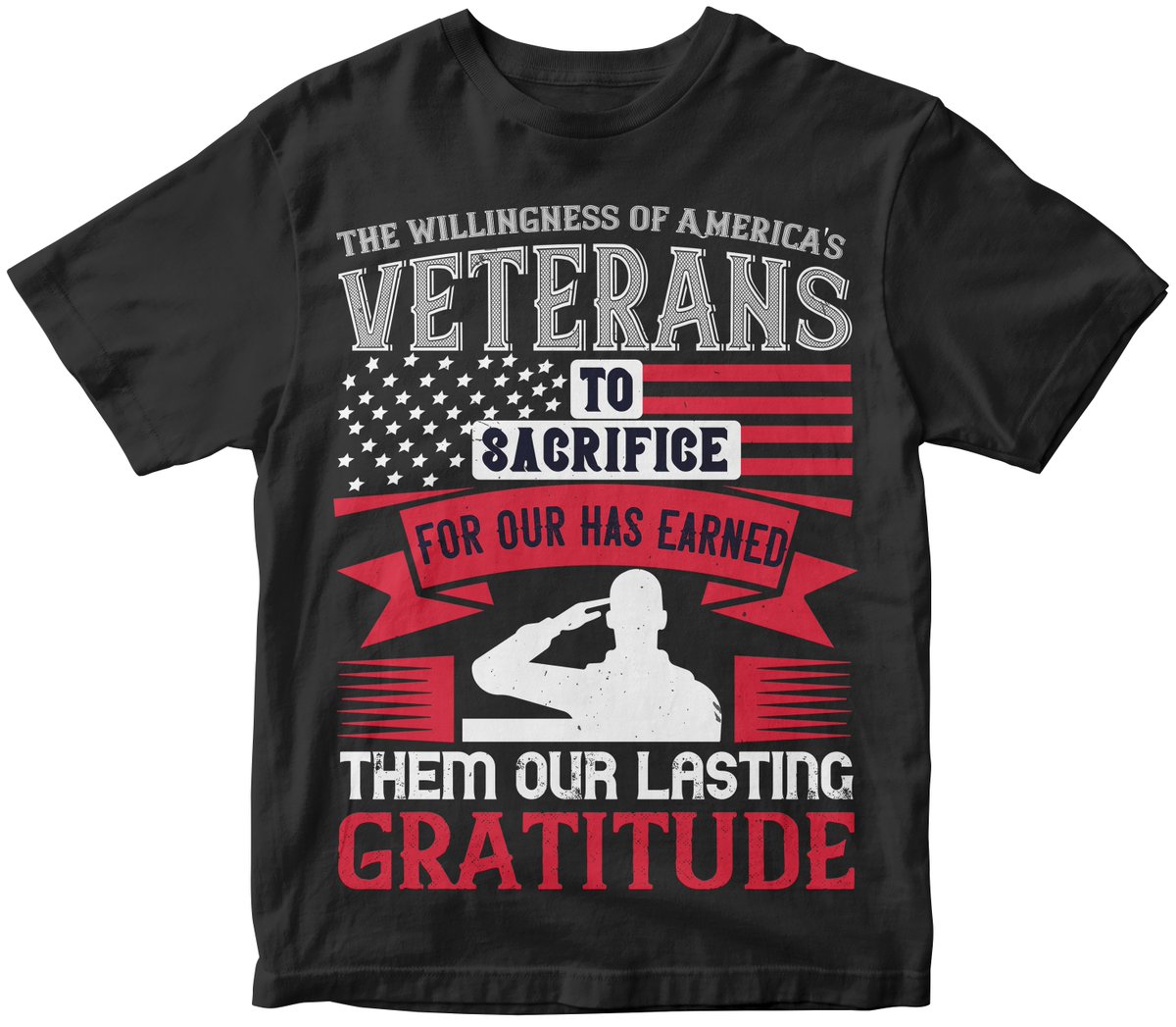 Jsarkar95268392's tweet photo. I will create custom bulk tshirt design for merch by amazon
#veteransdesign #tshirt #america #bulkdesign

https://t.co/uc1cEZm0wf https://t.co/B0QGM0qySf