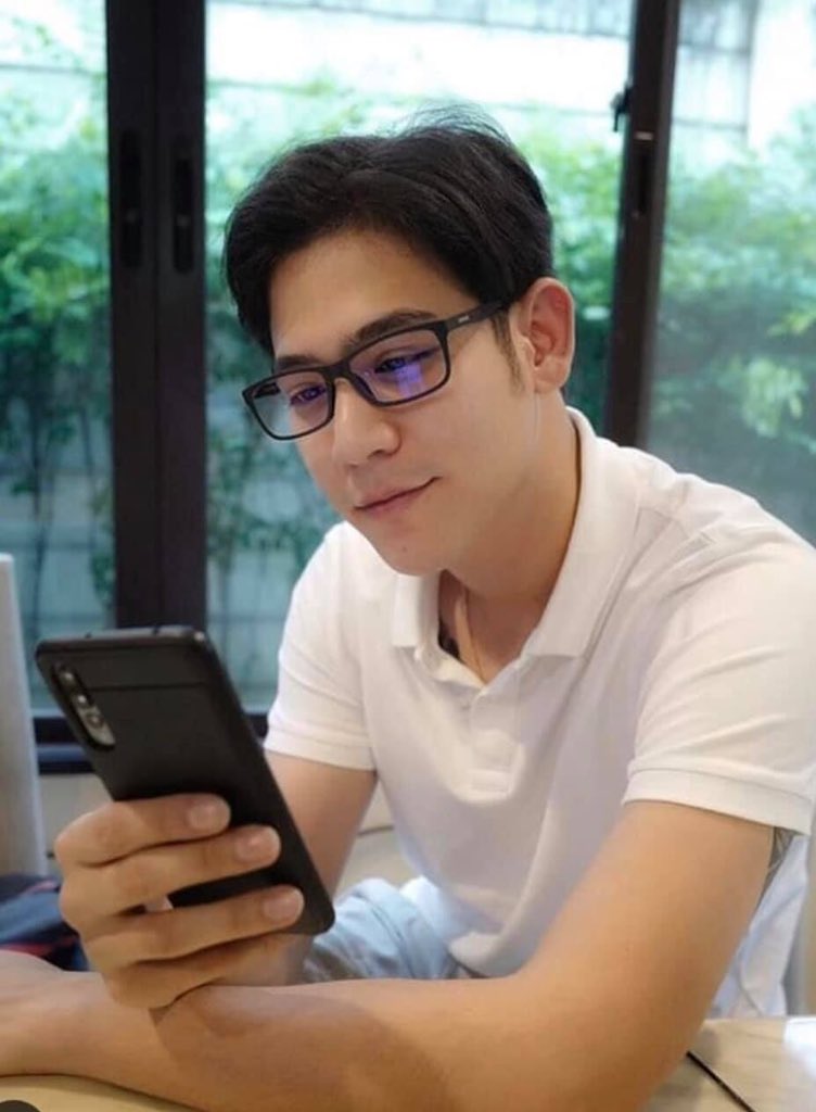 หนูดีตัวร้ายกับนายสาคู tweet media