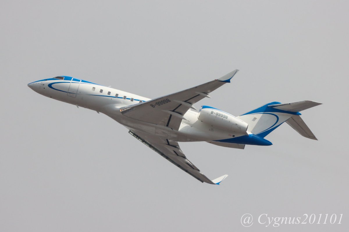 B-99998
Bombardier BD-700-1A11 Global 5000
Executive Aviation Taiwan

March 13, 2020

#B99998 #Global5000 #RJCC #新千歳空港