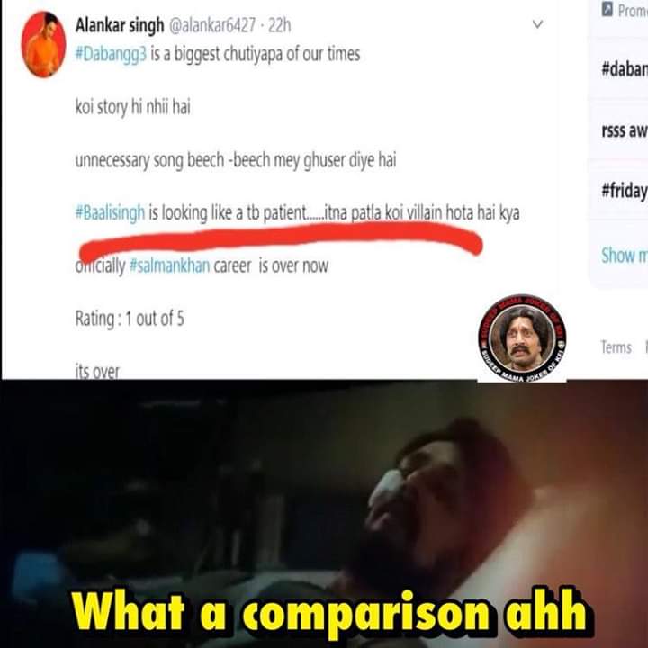 @kottigobba2 @indiantiger121 <a href="/News18Kannada/">News18 Kannada</a> Chutya soolemaga for a reason nodo gandu nim luccha craze all over India lu🤣😂😅nim Amman thullu denga