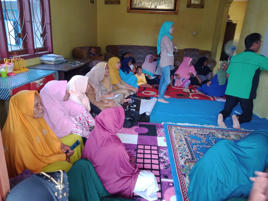 HermawanEndan's tweet photo. Perencanaan Desa (PKD) terpadu oleh Tim penyusun RPJMDes
Dominasi kelompok perempuan 😉
#KuliahOnlineKemendesa 
@halimiskandarnu 
@anwsanusi 
@imansyukri 
@taufikmadjid71 
@fachrilabalado https://t.co/87VV4gbGHR