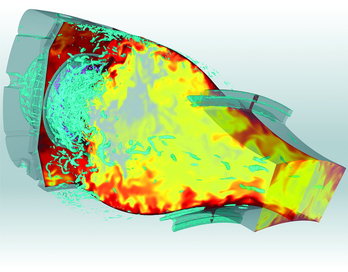 HPC_Guru's tweet image. The Burning Question: Can #Supercomputers Teach Engineers To Build Better Engines? 

ge.com/reports/the-bu…

#HPC via @arthurrge