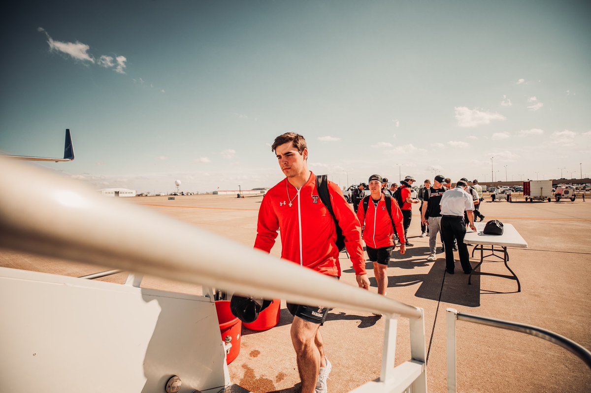 I’m still in shock. These guys had so much still to achieve and to say this team is special is an understatement. I was afforded an amazing opportunity to travel with them to Biloxi this past week. Here’s a thread of my favorite pictures from that trip. We will be back. #WreckEm
