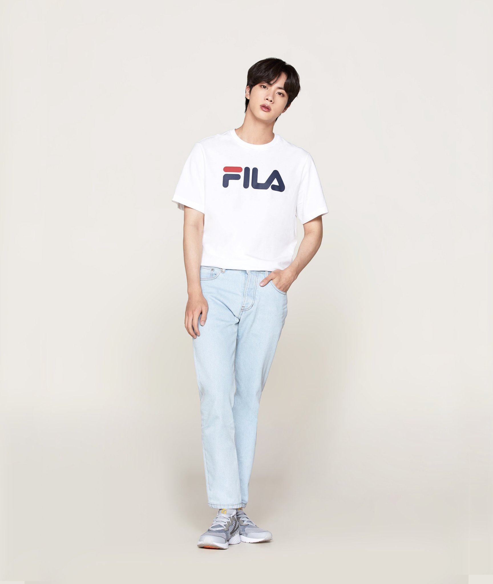 FILA Indonesia on X