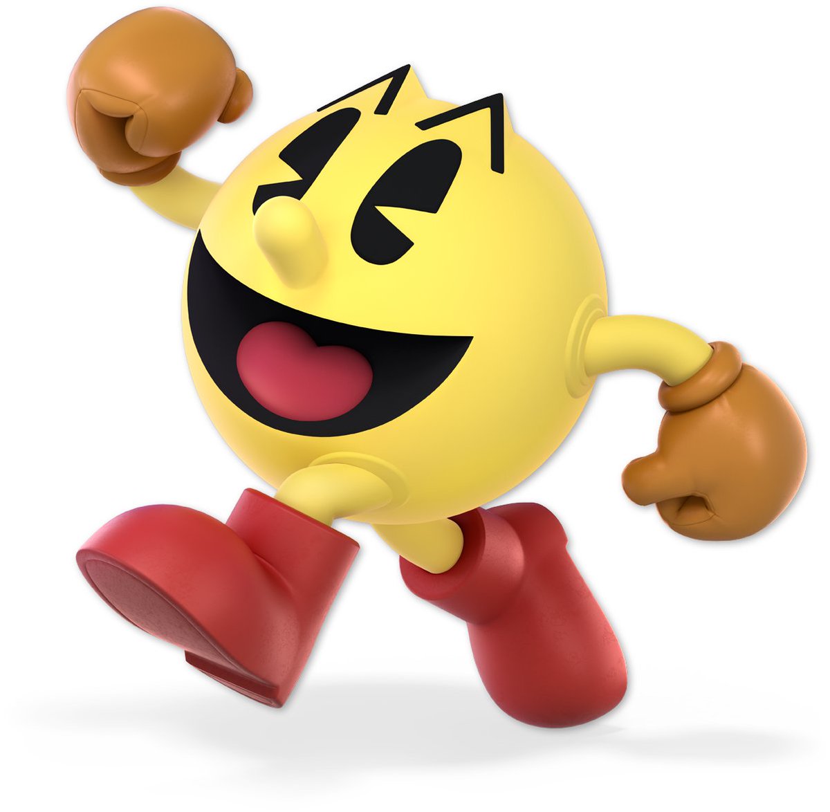 Tumbao_SSBU's tweet photo. Who is this Smash Ultimate character? https://t.co/znKTXhVayq