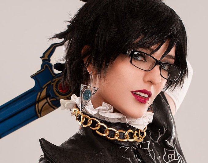 Twitterのコスプレ画像36