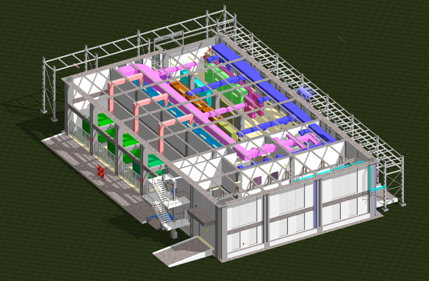 BimMars's tweet photo. Architecture, Structure & MEP Services Modeling
#mep #architecture #structure #modeling #services
#BIM #MEP #VDC #Rendering #Architect #Scan to BIM
#3dmodeling
#4dsimulation
#3dvisualisation
Please contact us at info@marsbim.com https://t.co/FW2b22JmxP