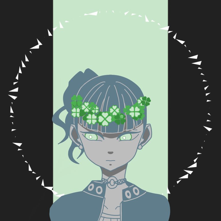 クローバー 