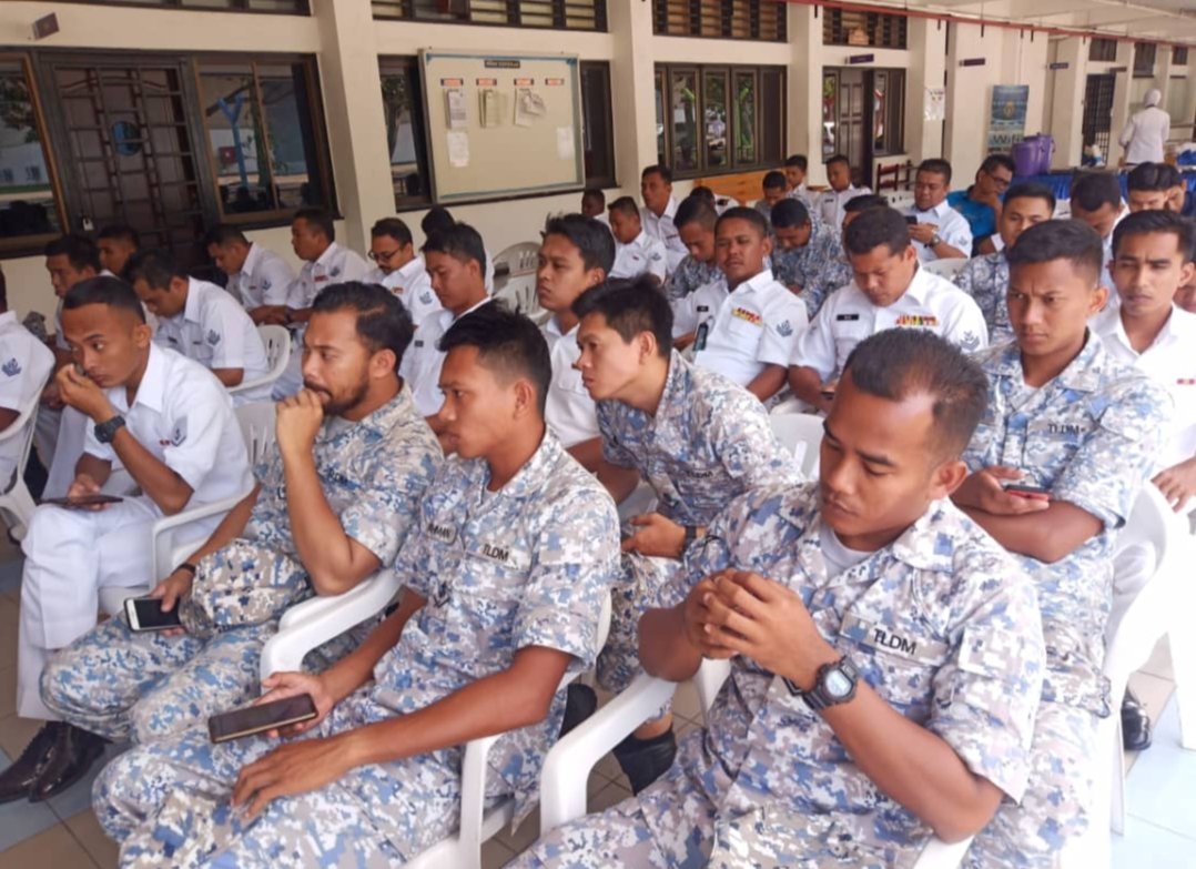 Western Fleet Maintenance Depot tweet media