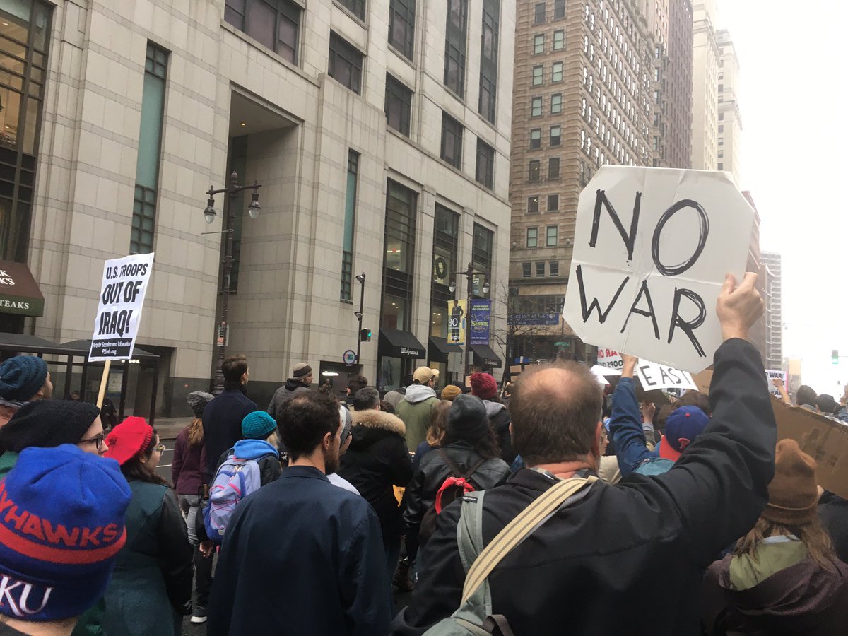 #Bernie2020 world, the next few days will be full of fear and uncertainty, but remember that we’ve got to continue building solidarity. It’s more important than ever that we find creative ways to act as a collective