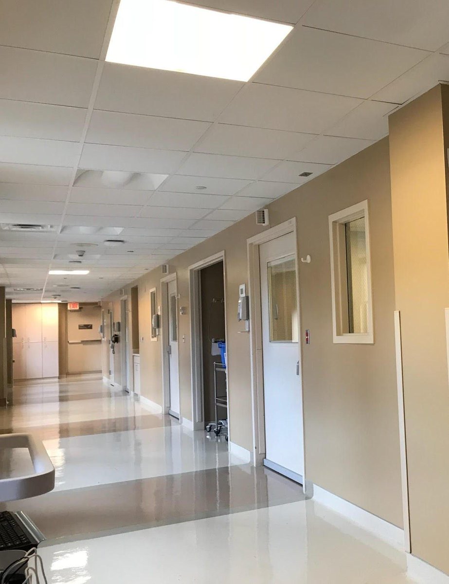 “CORONAVIRUS, EBOLA, AND THE HIDDEN ROLE OF AIR CHANGES AND HEPA FILTERS IN HOSPITALS” <a href="/RasMech/">Rasmussen Mechanical</a> | buff.ly/2U2V8fo