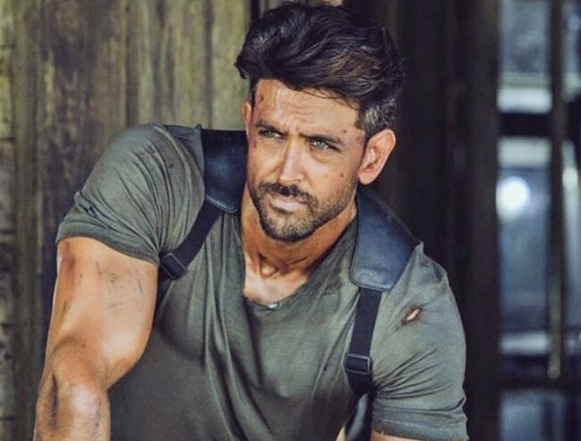 Hardyrajput07's tweet image. #HrithikRoshan has cancelled his upcoming next movie.  #Krish4 too.. 

(Source - me khud @Hardyrajput07)