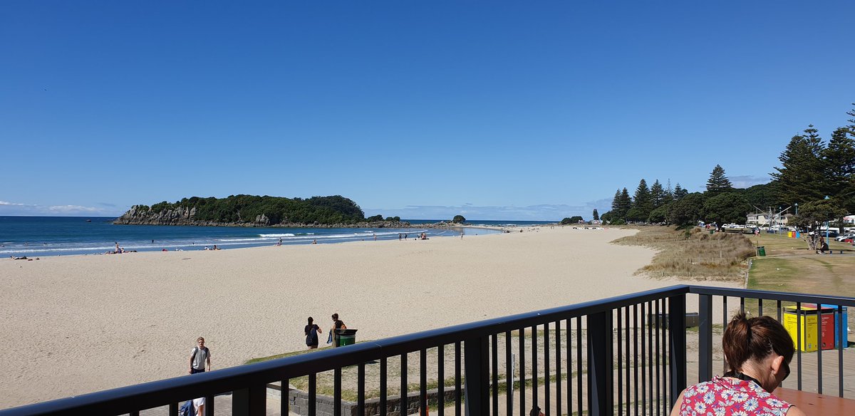 sciwig's tweet photo. I really needed this environment right now for re-charging to enable my learning and growth I've the next few days. Perfect 🧡 #agileotbnz https://t.co/a4eOogLISc