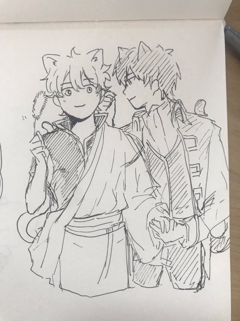 veneficay's tweet photo. 涂鸦 https://t.co/kM9iPXwONJ