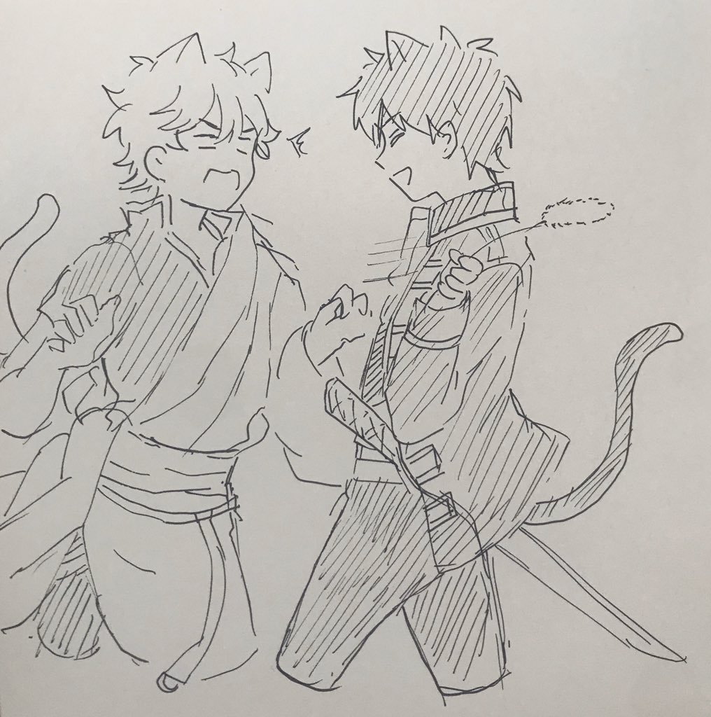 veneficay's tweet photo. 涂鸦 https://t.co/kM9iPXwONJ