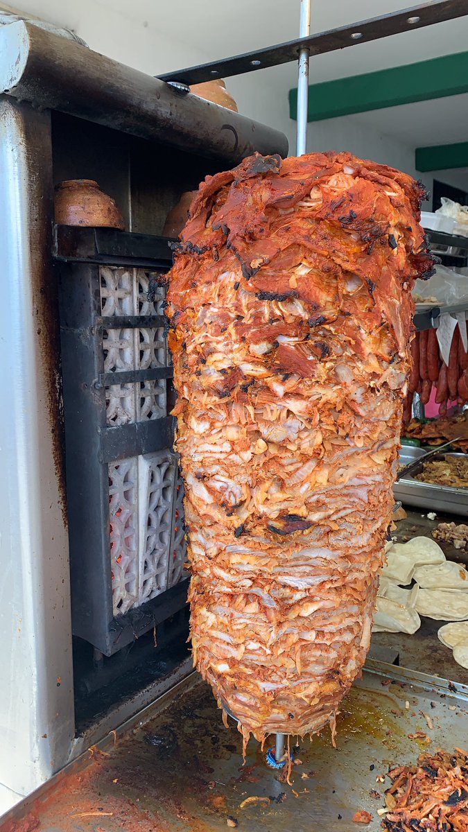 BalanSthiber's tweet image. Delicia en el barrio moderno!!!!