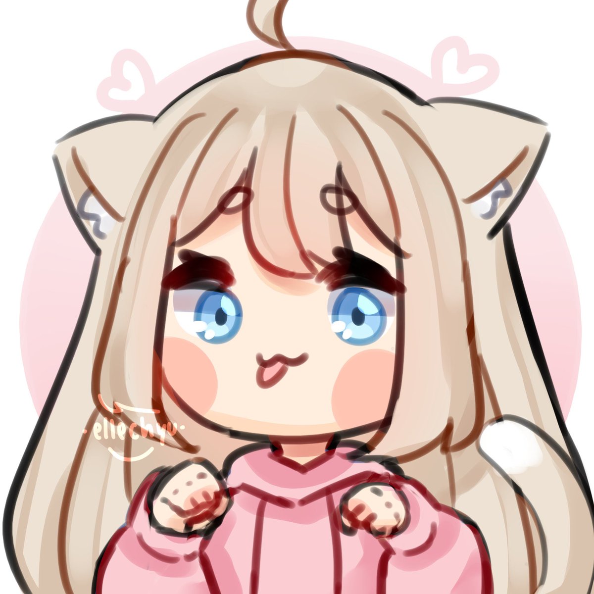 koriums's tweet image. ok i wanna do a super quick chibi portrait icon art raffle bc i need to fill up my commission examples (ends march 20th)

to enter:
- must be following me (new followers welcome)
- must RT
- tag a friend!

heres an example