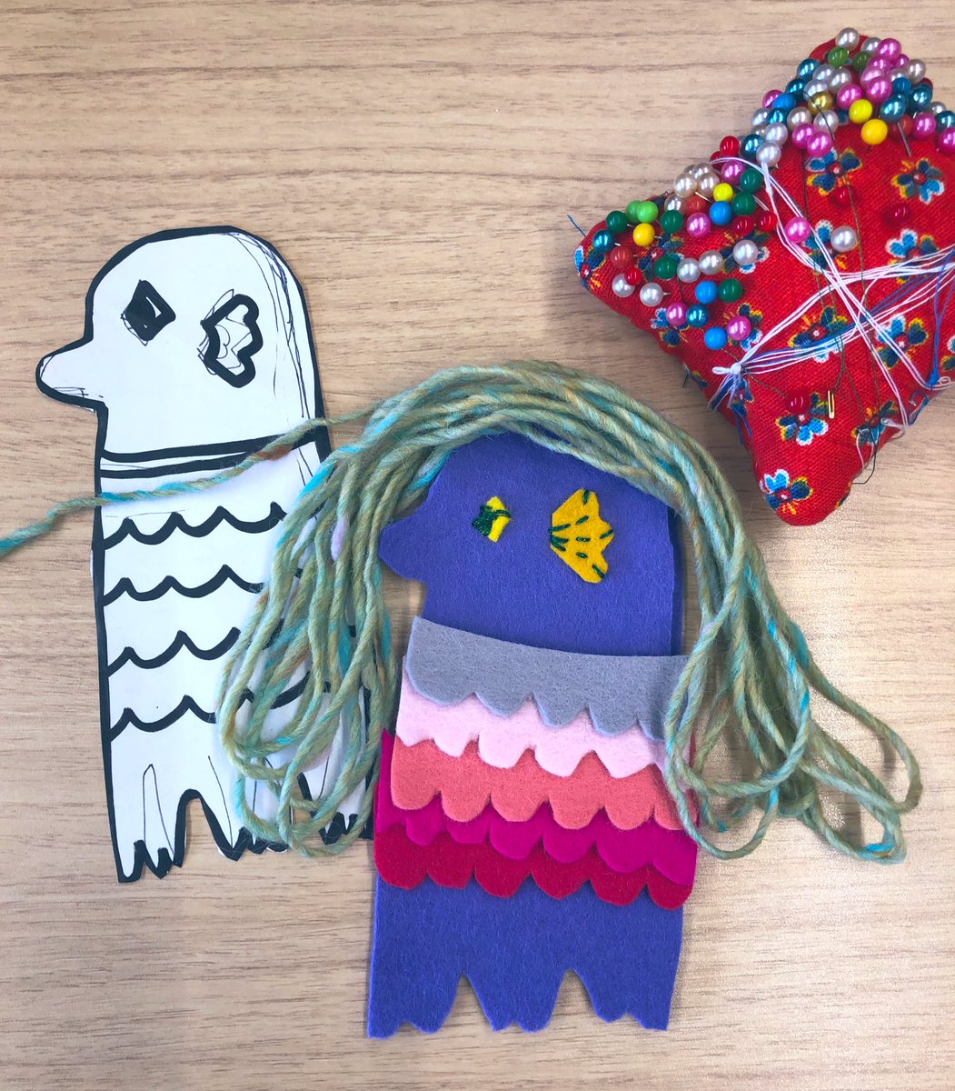 アマビエまとめ 手芸 クラフト編 Togetter