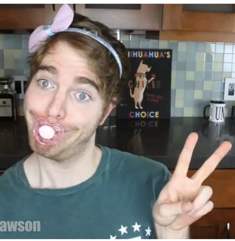  @shanedawson, this may be the closest I’ve gotten 