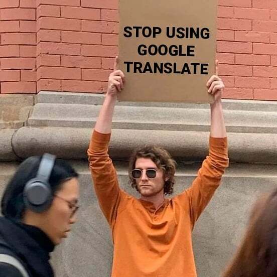 congresiate's tweet image. Contrate #traductores. 😎
.
.
.
#congresiate ift.tt/2W89IVR