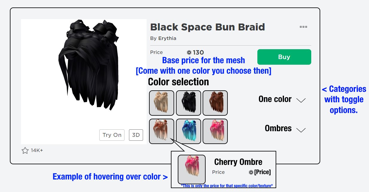 Black Space Bun Braid Roblox Id