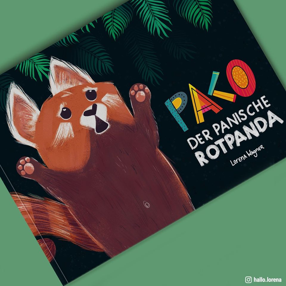SonnenhuegelKG's tweet photo. Schon das #Gewinnspiel auf unserer Facebokseite https://t.co/z4TEddAxFy entdeckt? Zu gewinnen gibt es dort 3 liebevoll gestaltete Kinderbücher der Bad Kissinger #Jungautorin Lorena Wagner. #verlosung #regional #badkissingen #franken #kinderbuch #illustration [Werbung] https://t.co/lNke1Fp5HM