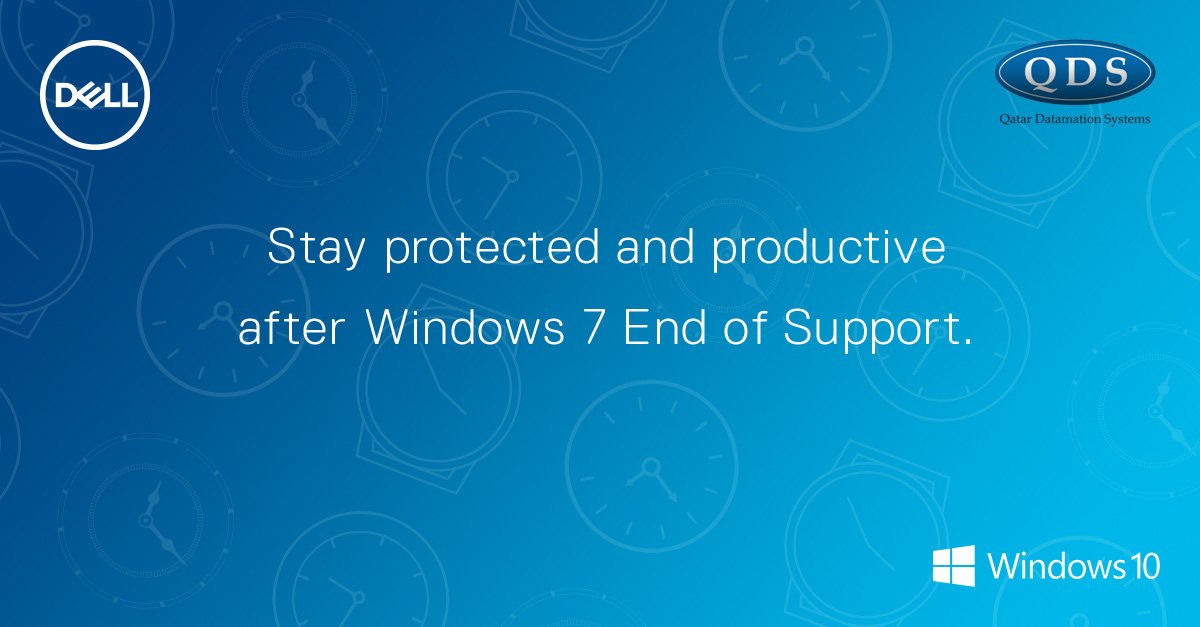 qds_qatar's tweet photo. Upgrade to the new Dell Precision Workstations equipped with Windows 10 and give your workforce productivity a boost. Read More: https://t.co/eJOGFdwe4b

#QDS #DELLParterns #Windows10 #Qatar #upgrade #digital #innovative #ict https://t.co/ODEoRy2C70