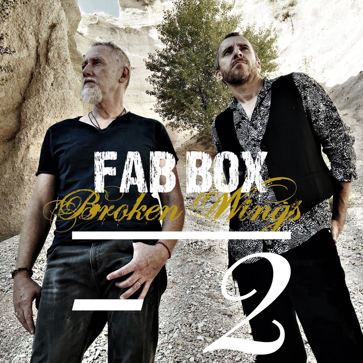 fab_box's tweet photo. 3th March will see the release of our brand new single and video!! #fabbox #melodicrock #aor #rockfm https://t.co/oTL6uXbR2A