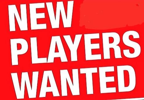 ⚽️⚽️Our U10 girls team are looking for a couple extra players (Current School Yr5 &amp; Yr4)⚽️⚽️

Would your daughter like to join the team✅

We train on Wednesday evenings &amp; play on Sunday's in <a href="/swwgl/">SWWGL</a>

Message for further details