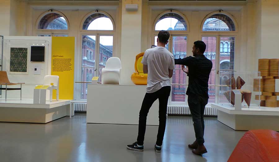 CassShortCourse's tweet image. It's never too early to start thinking about your #Career 
We have prepared a special #portfolio prep course for school and college-level students who are considering applying for an undergraduate #architecture degree.
Details👉bit.ly/39aFcOQ
@TheCassArt @THATnetworkLDN