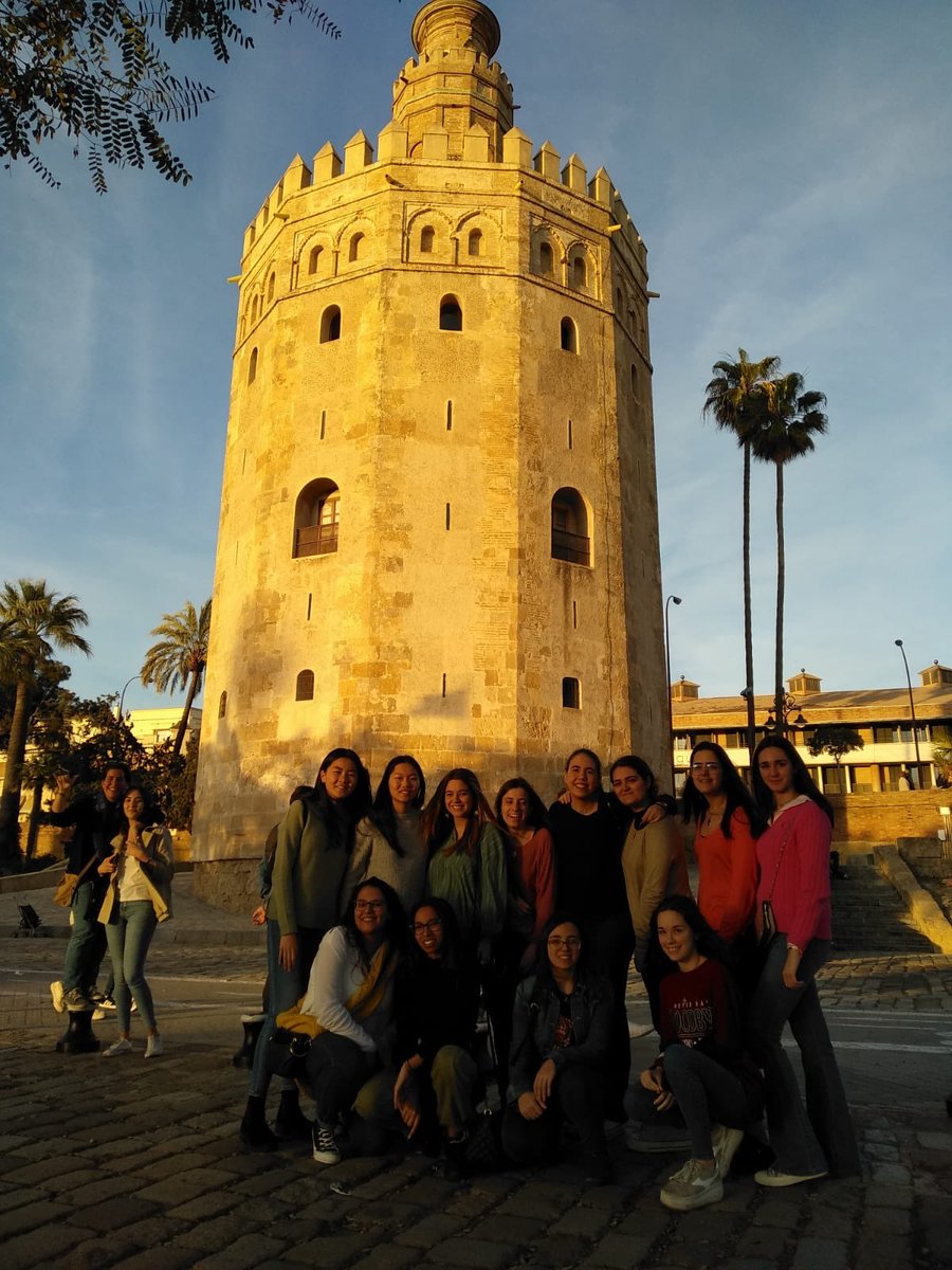 mairenacet's tweet photo. Este puente, planes para todos los gustos!! #Sevilla #residenciauniversitaria #residenciacet #puentedeandalucia https://t.co/MLhXSoFphh