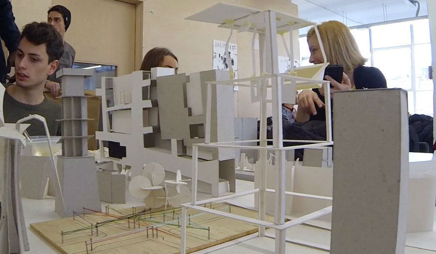 CassShortCourse's tweet image. It's never too early to start thinking about your #Career 
We have prepared a special #portfolio prep course for school and college-level students who are considering applying for an undergraduate #architecture degree.
Details👉bit.ly/39aFcOQ
@TheCassArt @THATnetworkLDN