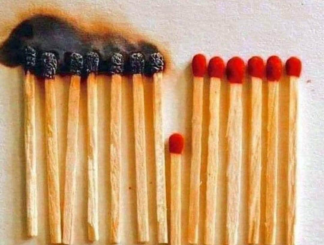 MahipalRathore's tweet photo. The cycle of #HATE stops with YOU !
Step away from Hate. Stop forwarding/sharing msgs and videos sprouting hate. Be it #AntiHindu  or #AntiMuslim or anti any religion.
#DelhiRiots https://t.co/CpAR8974Qf
