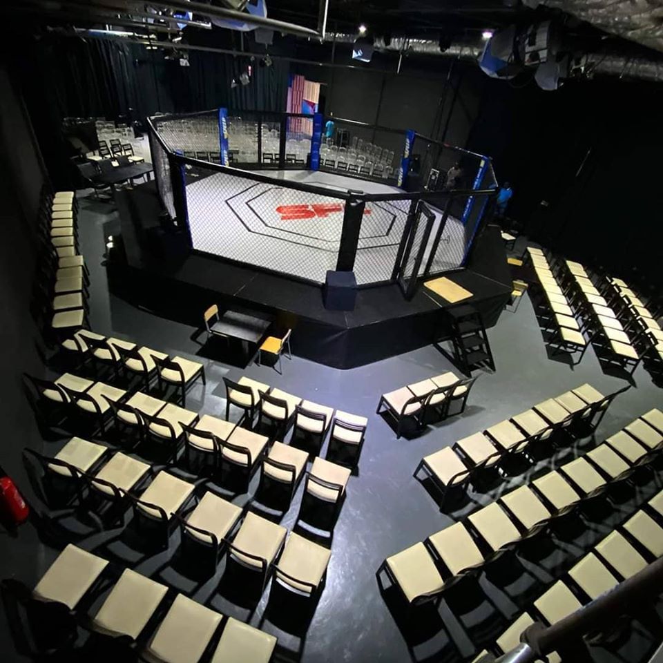 MmaAngolaAfrica's tweet photo. IT'S FIGHT DAYYYYYY1
Angola's best, SFL is ready to 🔥🔥🔥🇦🇴🆚🇨🇩 let's gooooo!
_
Angola🇦🇴 NO MAPA 🇦🇴
-
#mma #mixedmartialarts #wrestling #wrestlingangola #bjj #mmaangola #mmaangolaafrica #mmaafrica #africamma #mmaangolalife #mmaangolaboyz #mmaangolalifestyle #mmaangola4life https://t.co/hlss7yVidF