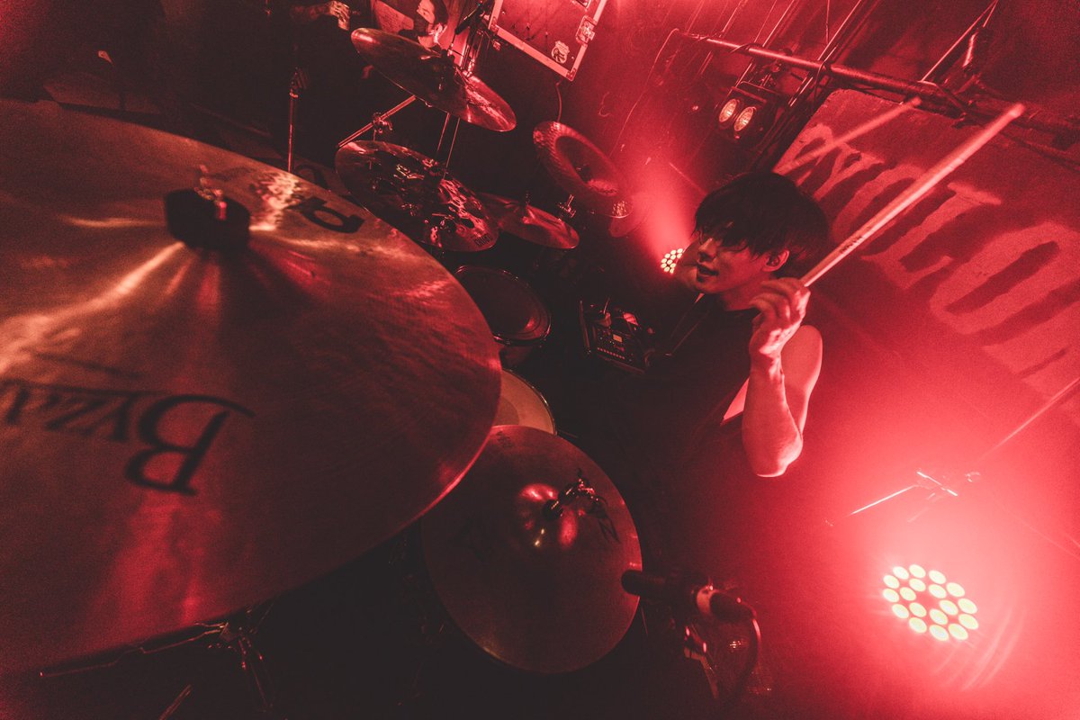 【LIVE PHOTO】

2020.2.29(土)渋谷CYCLONE
The Cards I Play DEBUT PARTY

📸( <a href="/ayokajino/">Ayo ᔦꙬᔨ</a> )