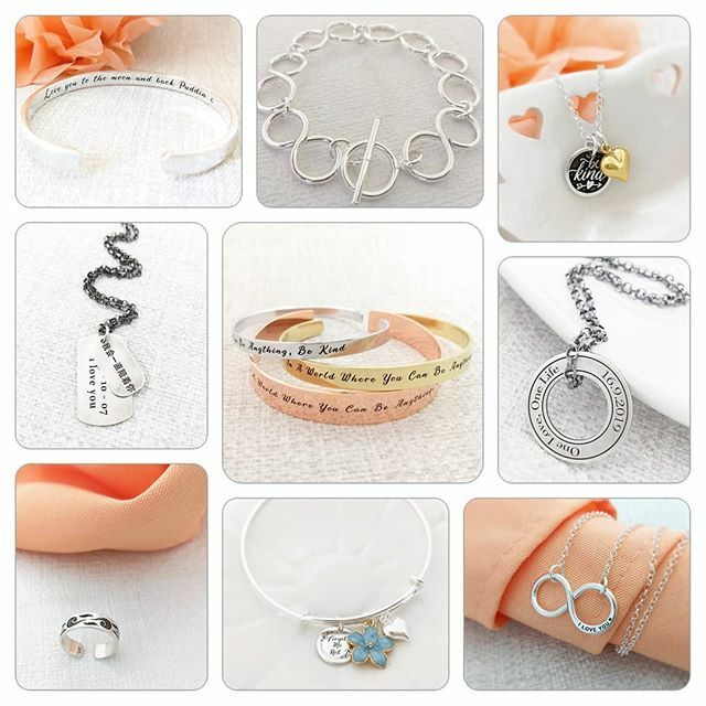 pers_treasures's tweet photo. Happy 1st March everyone! 🌷
#jewellery #jewelry #beautiful #love #personalisedjewellery #personalised #engravedjewelry #personalizedjewelry #engravedjewellery #handmade #gifts #customjewelry
#handmadejewellery #handmadejewelry #namejewelry #instajewe… https://t.co/FUSQBrCNaA https://t.co/TudEmZSjgb