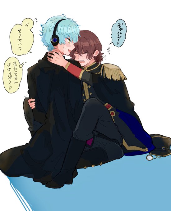 法月仁のtwitterイラスト検索結果 古い順